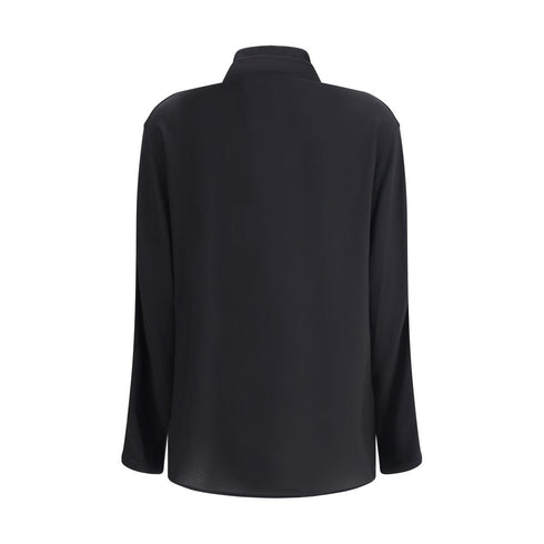 Giorgio Armani Silk Shirt